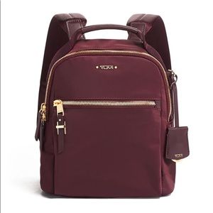 NWT Tumi Backpack